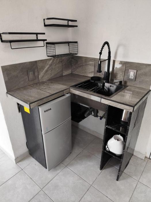 Minimalist suite, Excellent location
