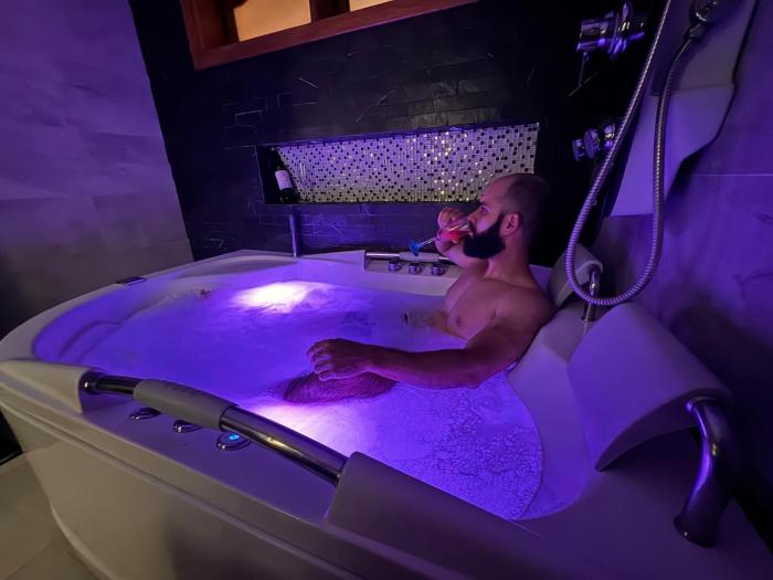 Kyrasol Premium Jacuzzi, El Carmen de Viboral Center