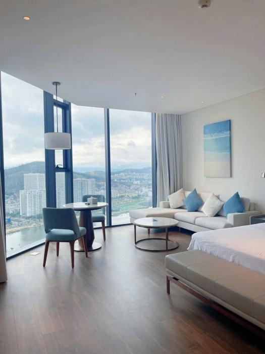 Tomstay Residence by A la Carte Ha Long