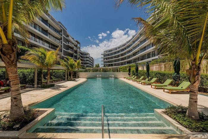 Morros Kai — Apartamentos Frente al Mar