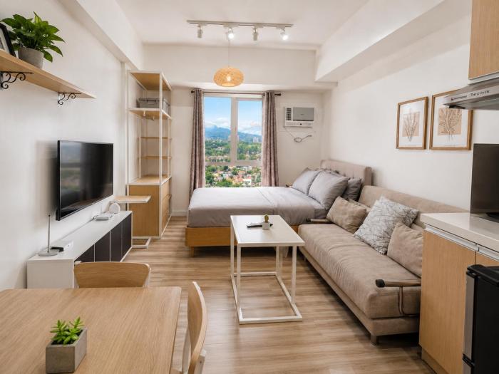Cozy Condo at Avida Tower 4, IT Park Cebu