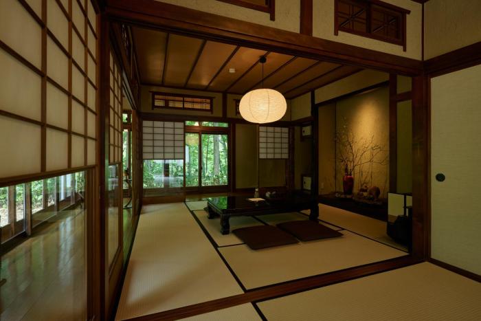 野荘 刂 -Yasou Ritto-