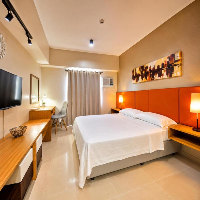 MIGAs Haven at Sunvida Tower across SM City