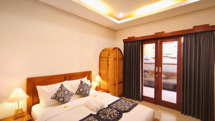 Netra Homestay