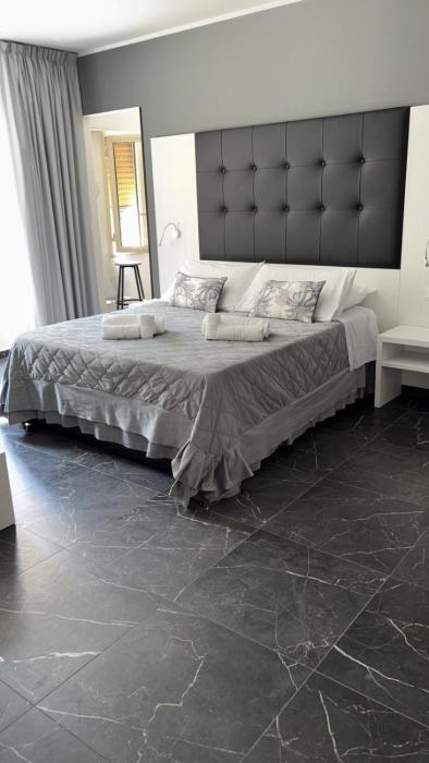 B&BPalermo Rooms vicino al teatro Massimo