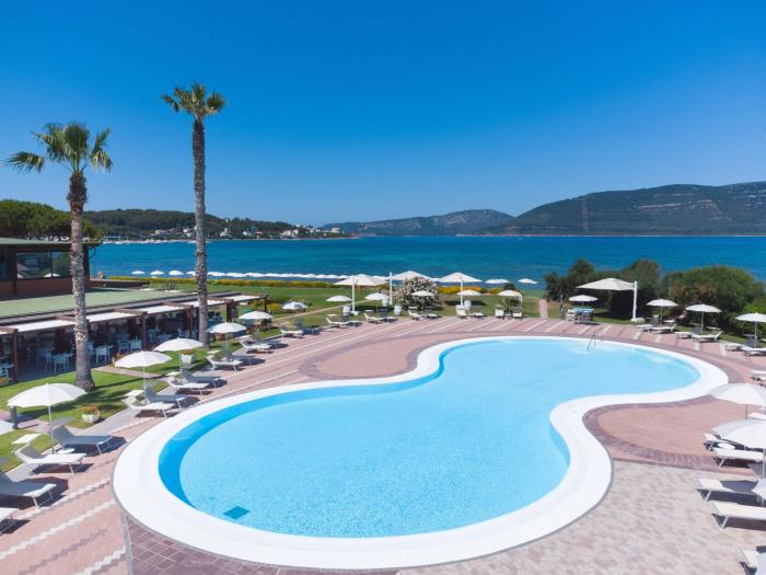 Hotel Corte Rosada - Adults Only, Affiliated by Meliá