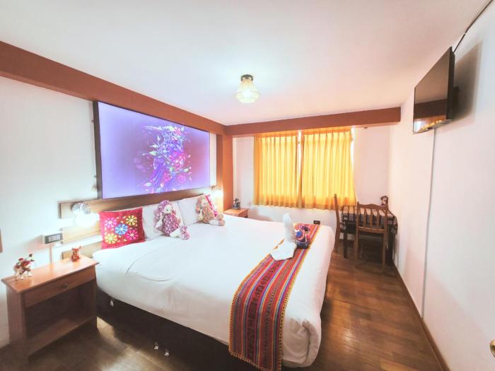 Hotel MiradorSur