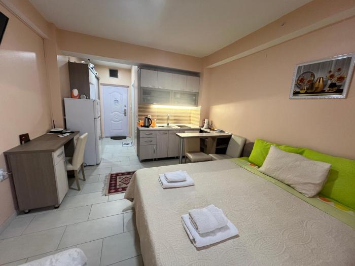 Apartment Metulevi