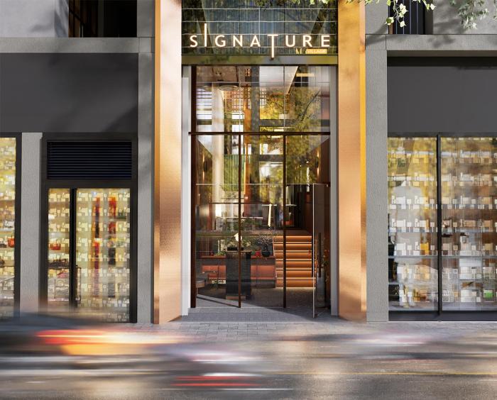 Town House The Signature Gallery by M Village, a brand of Modern Village Lifestyle