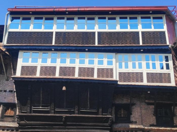 Sanjhyā Durbar Homestay