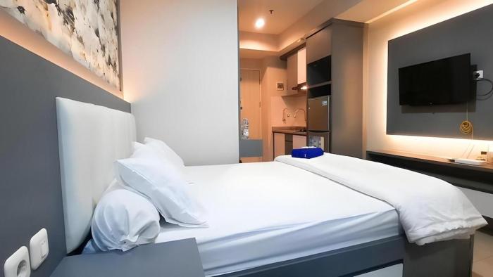 Apartement Grand Kamala Lagoon by Bekasi Prime Stay