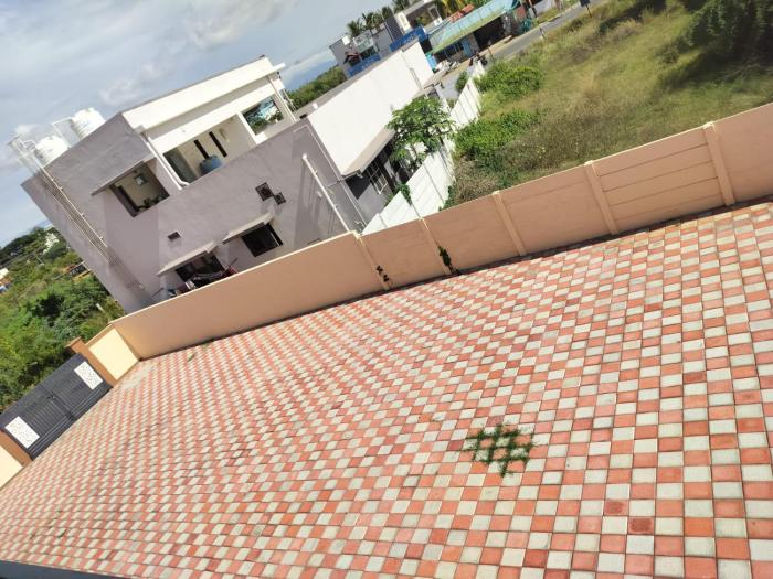 KOVAI homestay