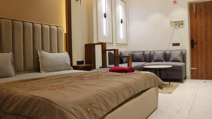 Urbino Suites Greater Noida