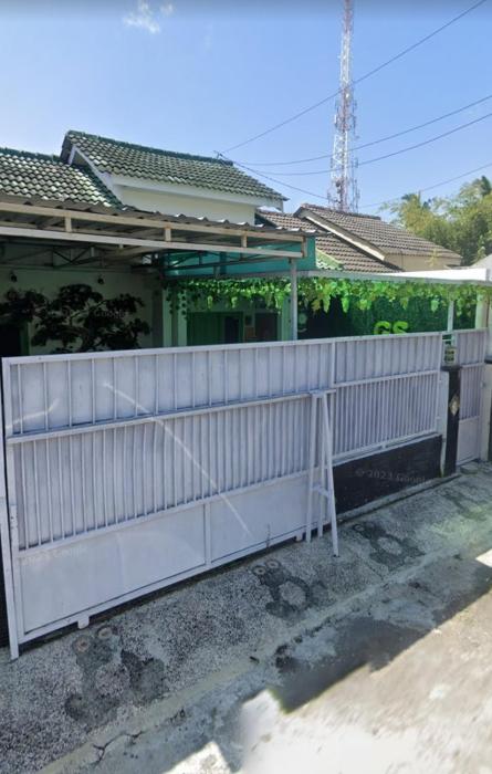 Gs Homestay Banyuwangi