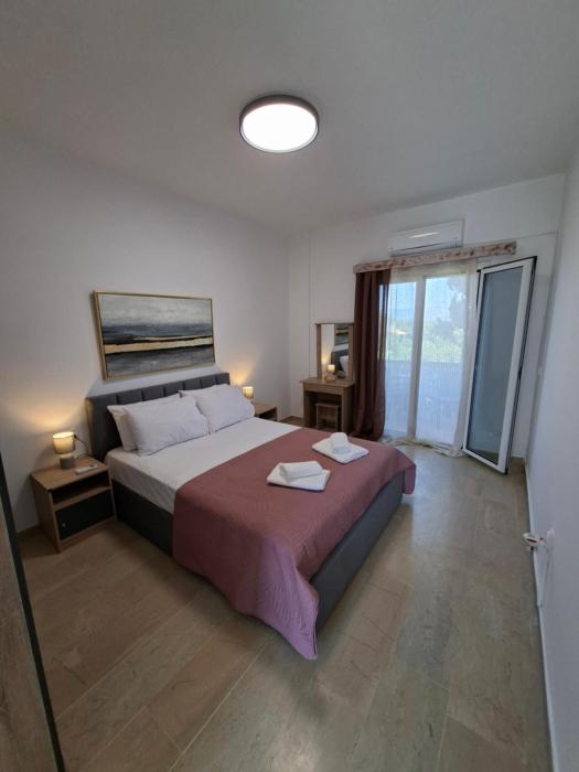 Mon Repo Seaview Studio by GuestCorfu