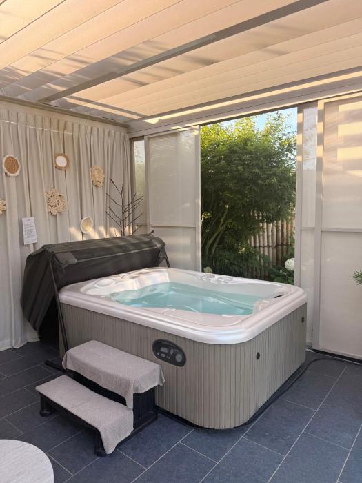 Privé Logie & Wellness Moonlight