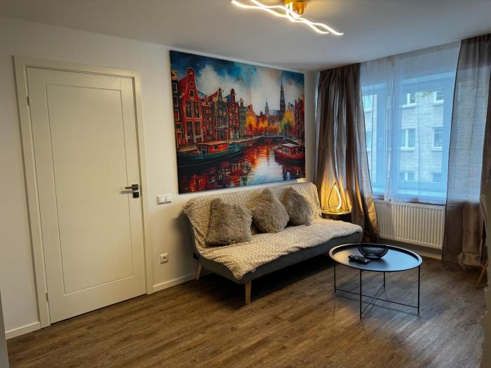 Amstel LUX