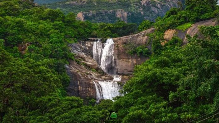 Thendral Falls View Homestay