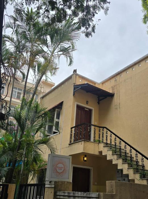 Pravaha Hostel