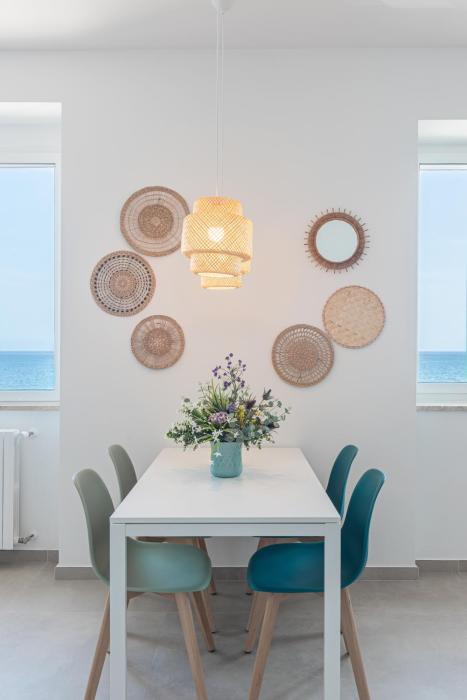 Laffaccio al mare - Cozy apartment by the sea