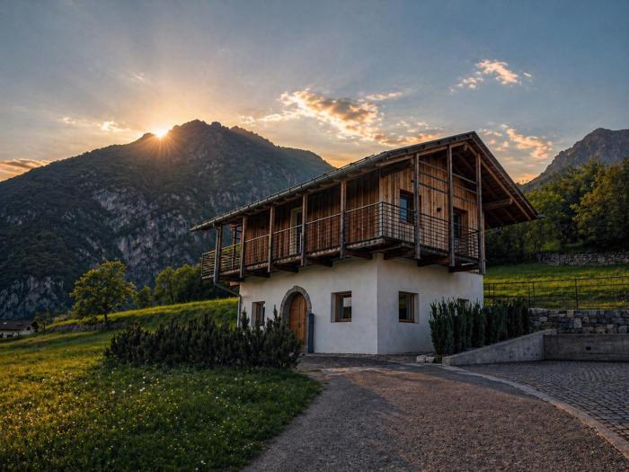 Chalet Lilly