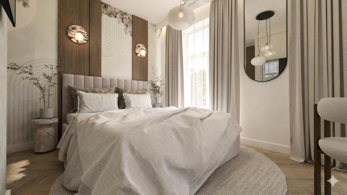Family & Business Apartments Sky TOWER - PREMIUM SPA - 2 Bedroom with Private Sauna and Jacuzzi, PARKING, Beautiful spacious terrace