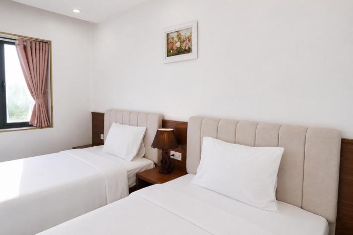 Vogue Hotel & Spa