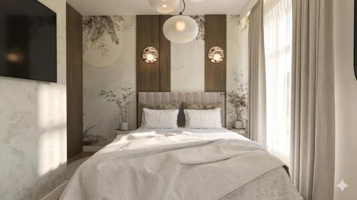 Family & Business Apartments Sky TOWER - PREMIUM SPA - 2 Bedroom with Private Sauna and Jacuzzi, PARKING, Beautiful spacious terrace