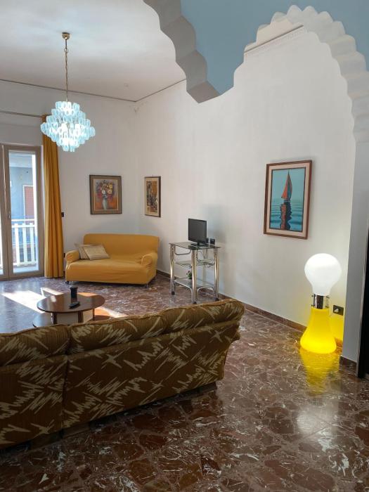 Appartamento 140 mq Pulsano