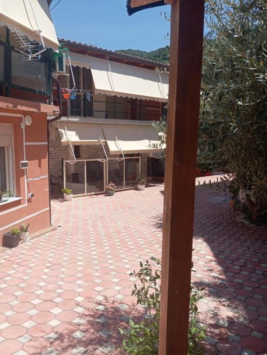 Lungomare Holiday Home