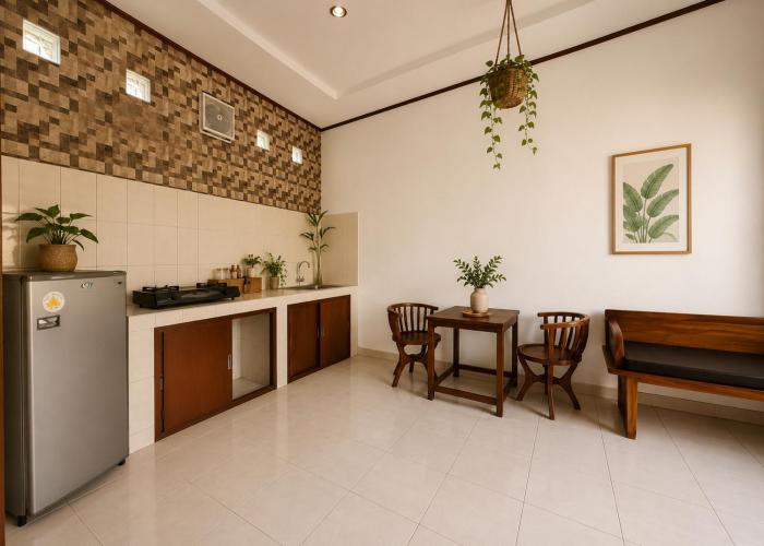 Pucuk Rejuna Guest House