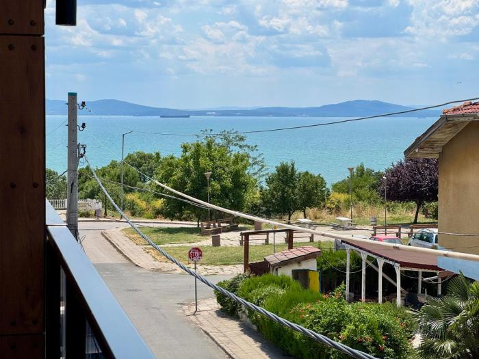 Apartment Elea 9