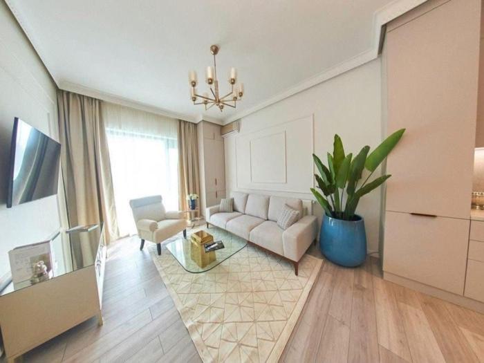 Apartament Marreo Casa del Mar