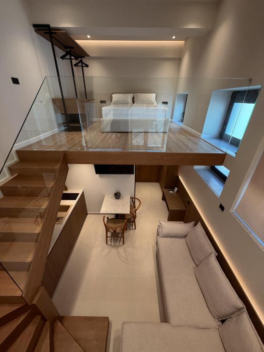 Solvèa Apartments