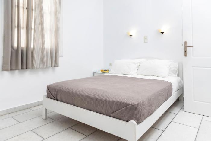 Depis apartments & studios