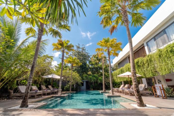 AddressBali Uluwatu - Private Boutique Hotel