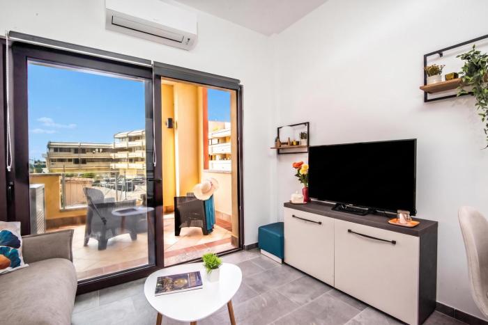 Always Traveling Near The City Center - Happy Rentals