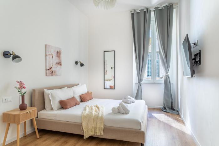 iFlat New Augustus Suite Giulio Cesare