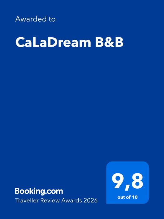 CaLaDream B&B