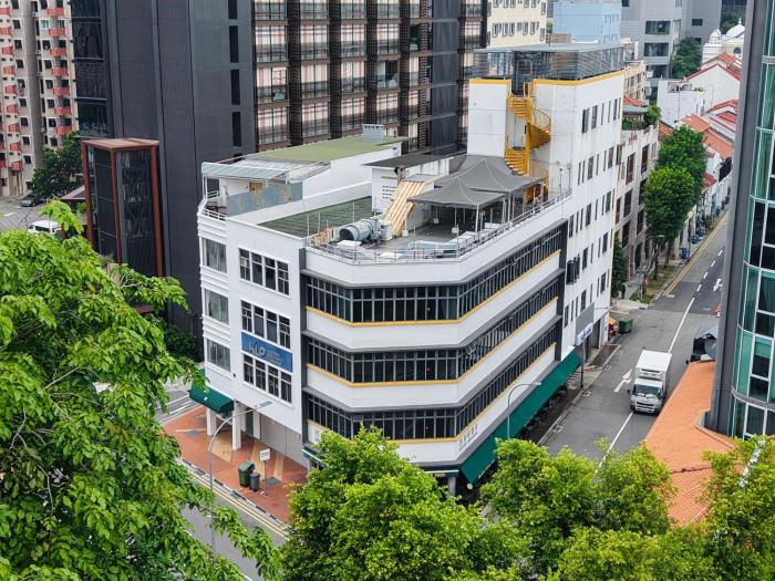 Aura Hotel Mackenzie, 11 Hrs, Stay From 10PM - 9AM