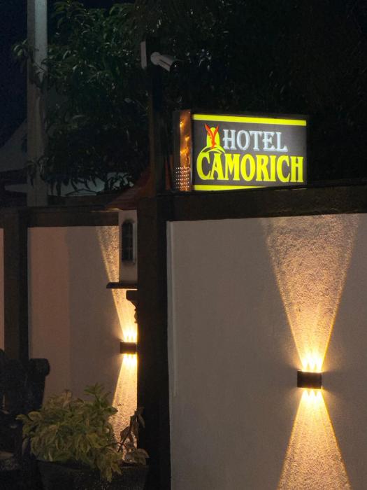 Hotel Camorich
