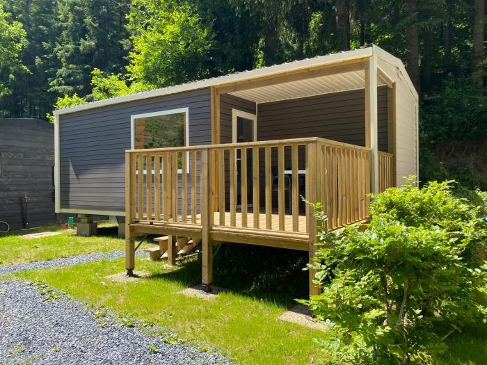 Camping Héiltzerstee
