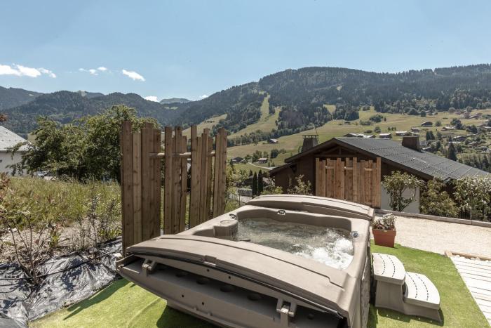 Chalet STEM - by Care Concierge