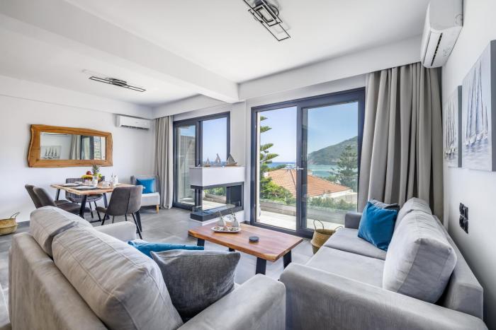 To Nissi Family Skopelos Luxury Stay