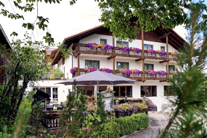 WAGNERS Hotel im Bayerischen Wald