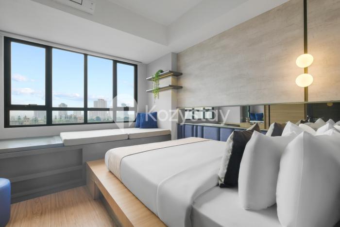 Kito by Kozystay - Serpong
