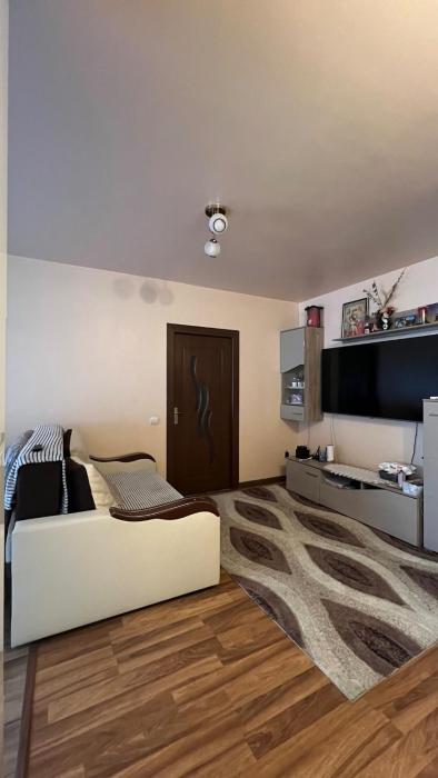 Nistor Apartment