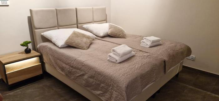 Breakpoint Loft - City Center