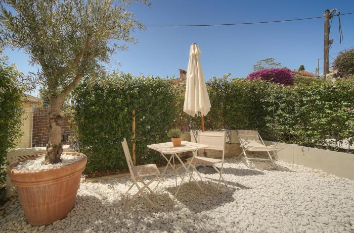 Studio Pont Saint Victor