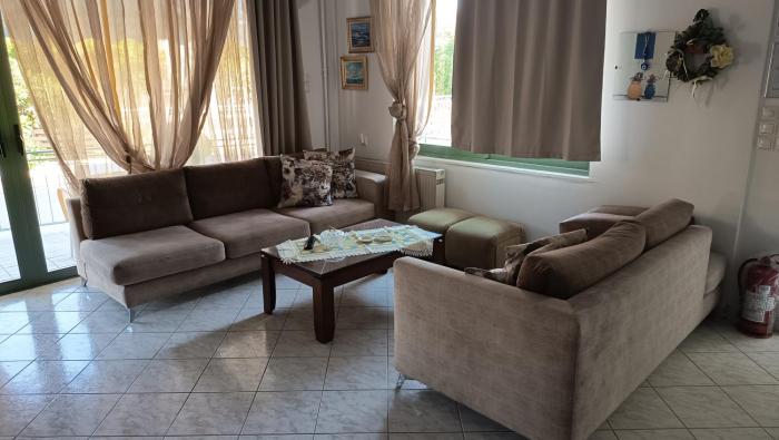 Hotel Fotini